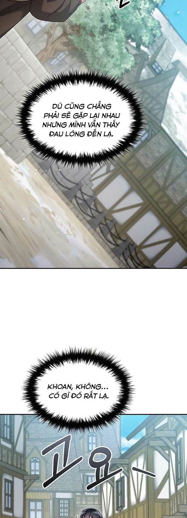 Người Mới Này Quá Mạnh Chapter 68 - Trang 29