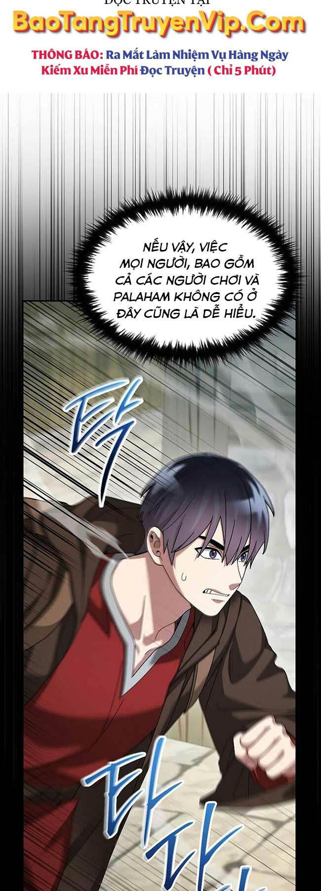 Người Mới Này Quá Mạnh Chapter 68 - Trang 31