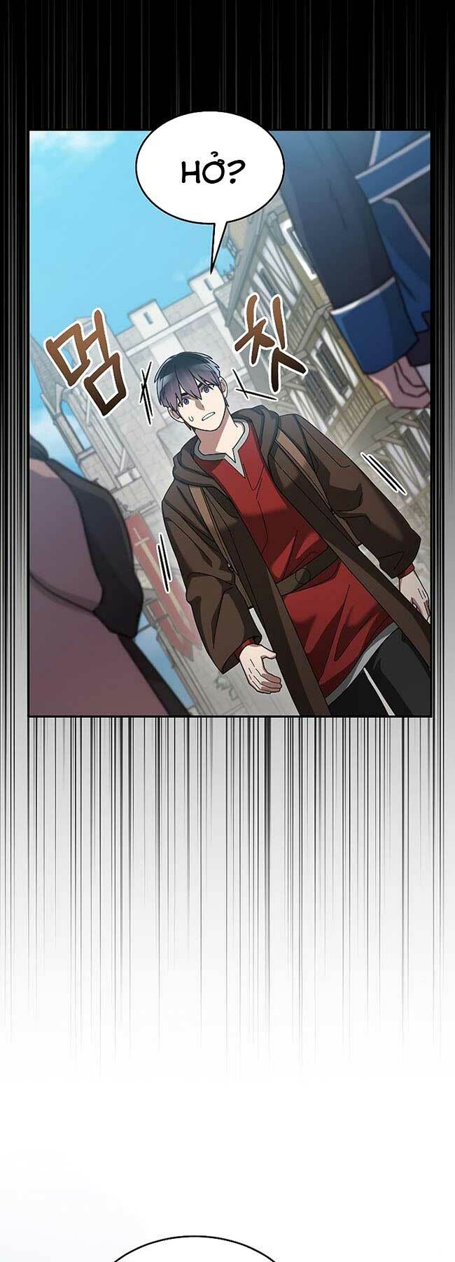 Người Mới Này Quá Mạnh Chapter 68 - Trang 33