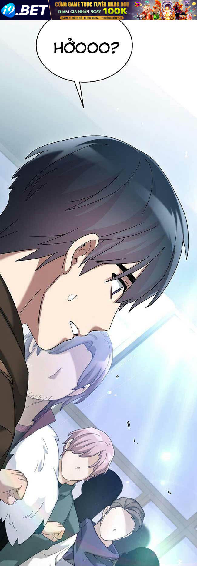 Người Mới Này Quá Mạnh Chapter 68 - Trang 34