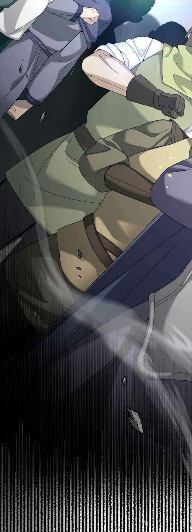 Người Mới Này Quá Mạnh Chapter 68 - Trang 35