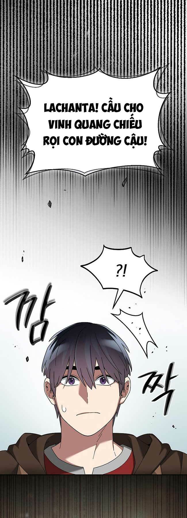 Người Mới Này Quá Mạnh Chapter 68 - Trang 36