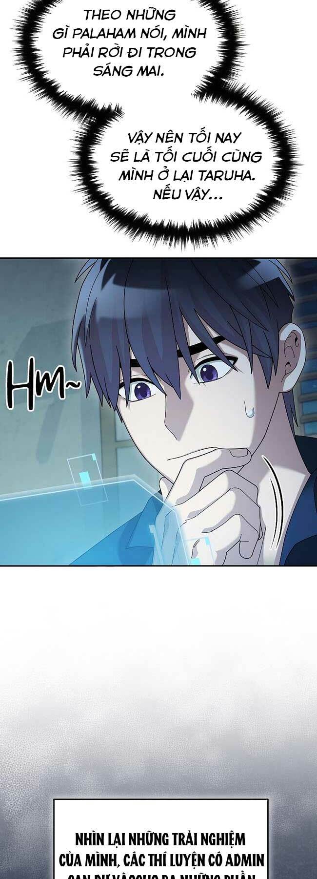 Người Mới Này Quá Mạnh Chapter 68 - Trang 3