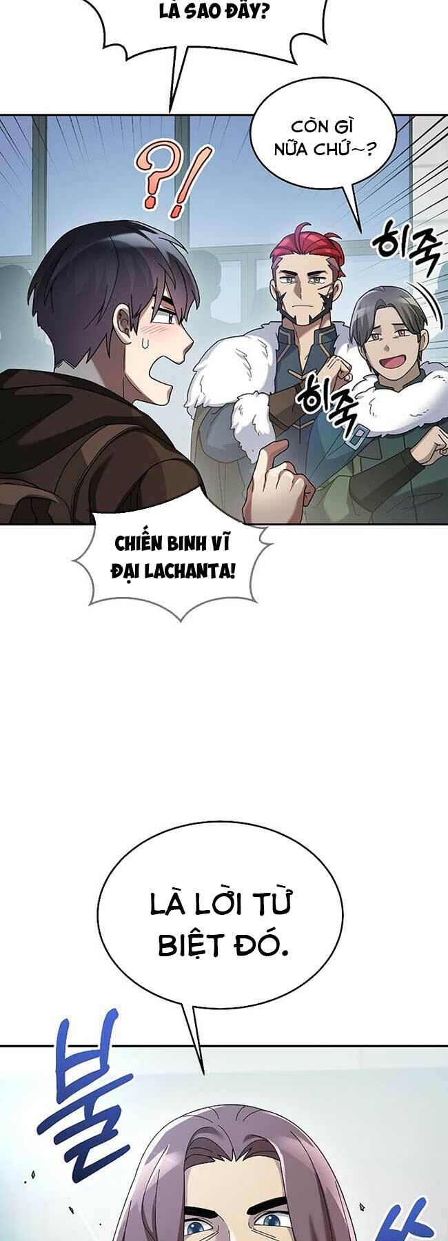 Người Mới Này Quá Mạnh Chapter 68 - Trang 39