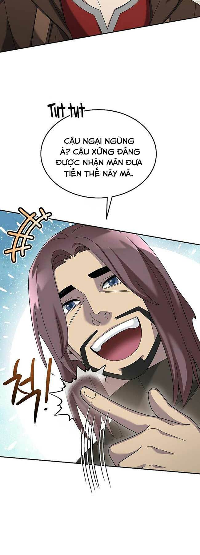 Người Mới Này Quá Mạnh Chapter 68 - Trang 41