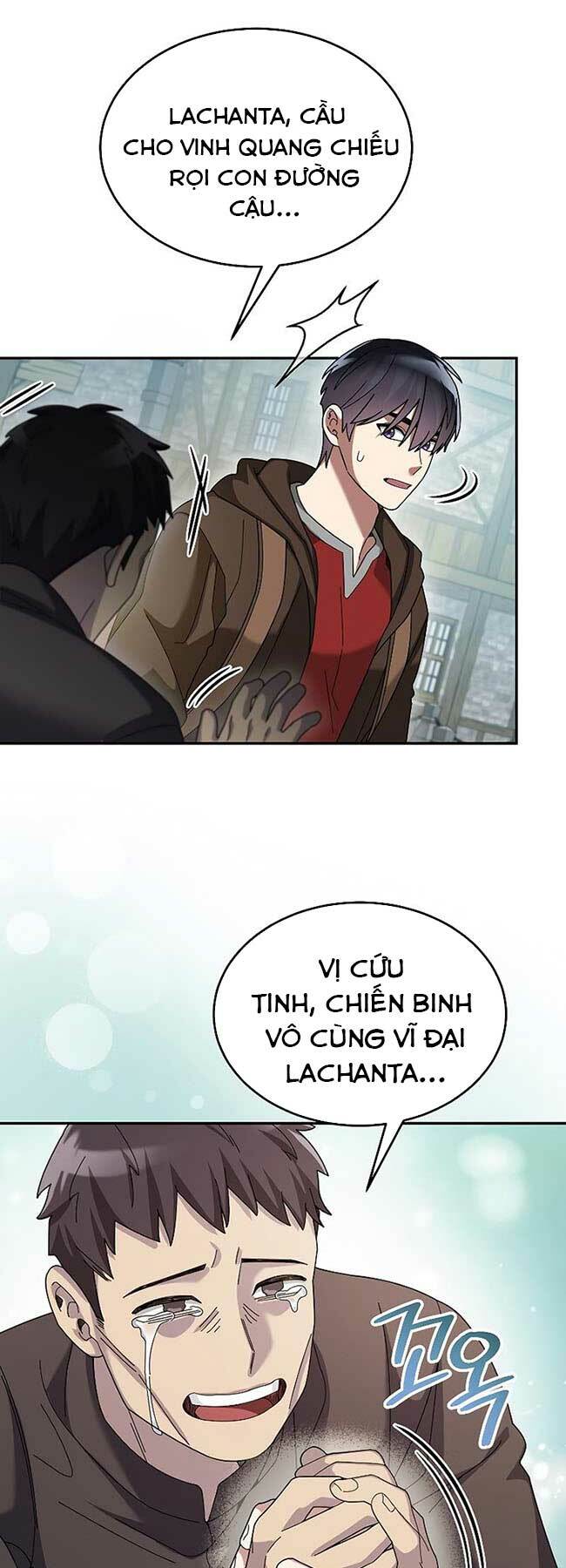 Người Mới Này Quá Mạnh Chapter 68 - Trang 42
