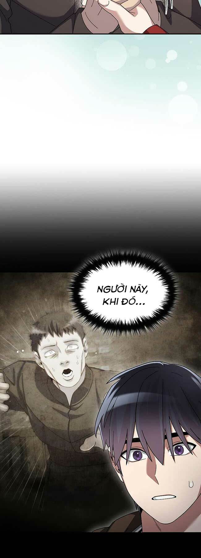 Người Mới Này Quá Mạnh Chapter 68 - Trang 43