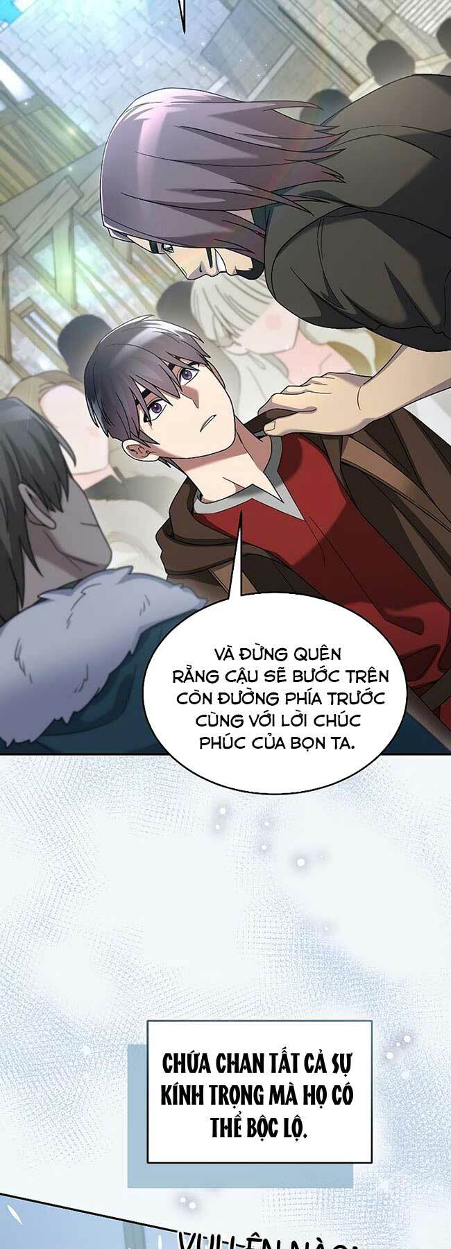 Người Mới Này Quá Mạnh Chapter 68 - Trang 45