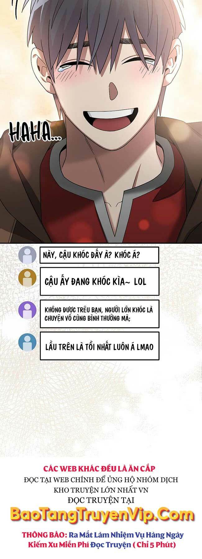 Người Mới Này Quá Mạnh Chapter 68 - Trang 49