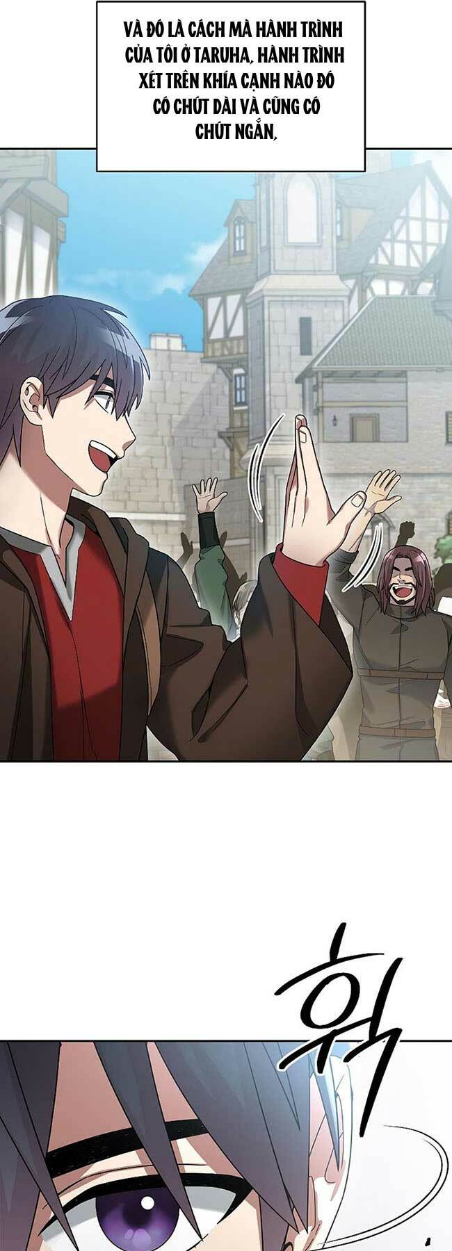 Người Mới Này Quá Mạnh Chapter 68 - Trang 50