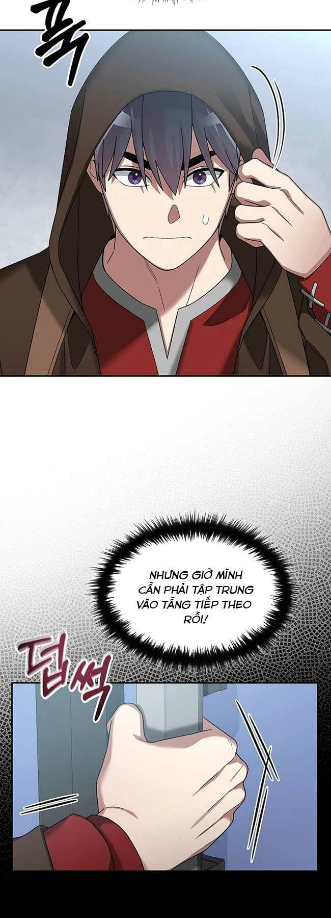 Người Mới Này Quá Mạnh Chapter 68 - Trang 54