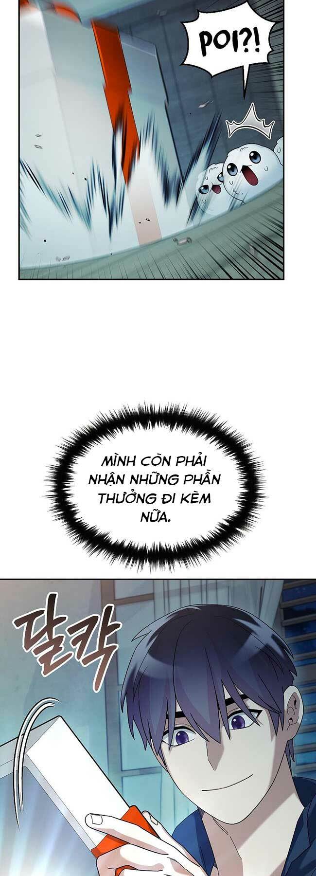 Người Mới Này Quá Mạnh Chapter 68 - Trang 7