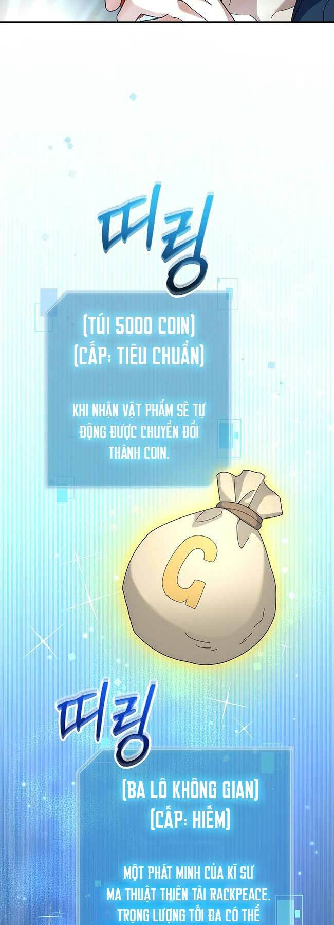 Người Mới Này Quá Mạnh Chapter 68 - Trang 8