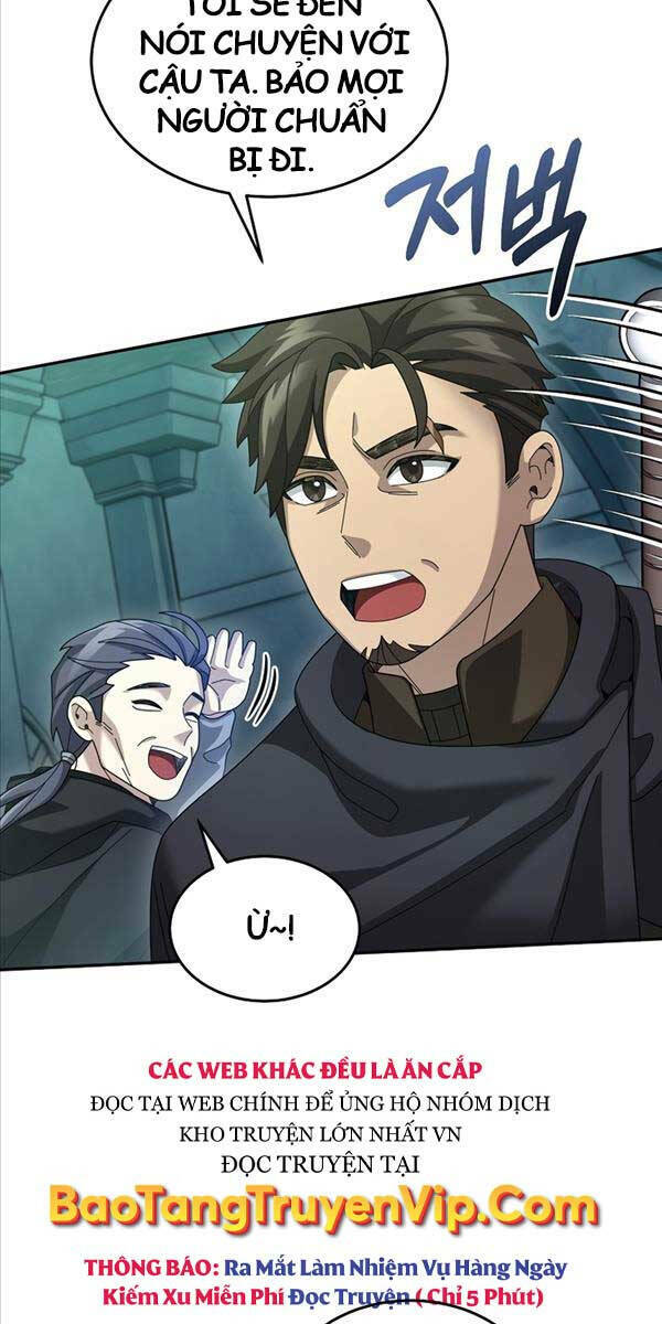 Người Mới Này Quá Mạnh Chapter 69 - Trang 50