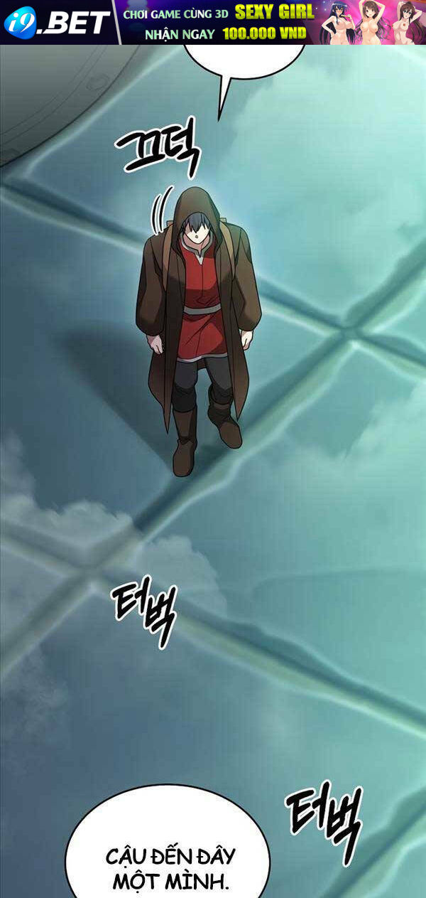 Người Mới Này Quá Mạnh Chapter 69 - Trang 54