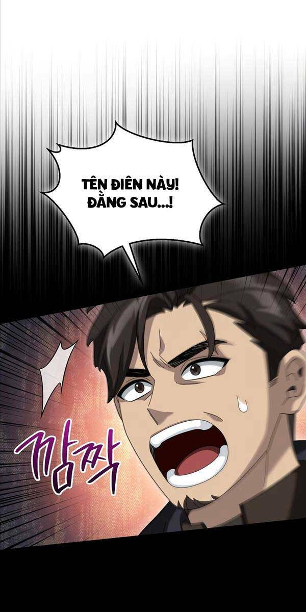 Người Mới Này Quá Mạnh Chapter 69 - Trang 64