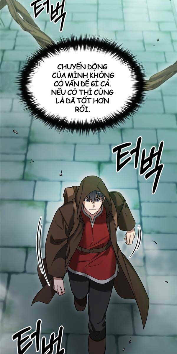 Người Mới Này Quá Mạnh Chapter 69 - Trang 76