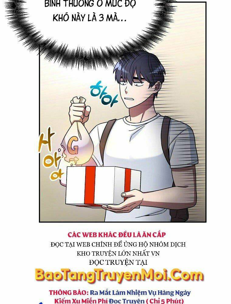 Người Mới Này Quá Mạnh Chapter 7 - Trang 102