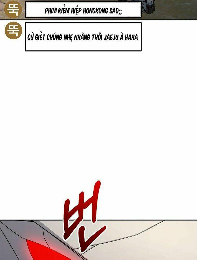 Người Mới Này Quá Mạnh Chapter 7 - Trang 15