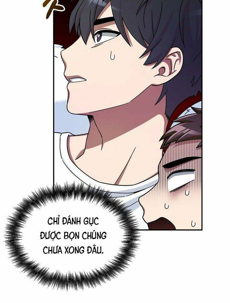 Người Mới Này Quá Mạnh Chapter 7 - Trang 17