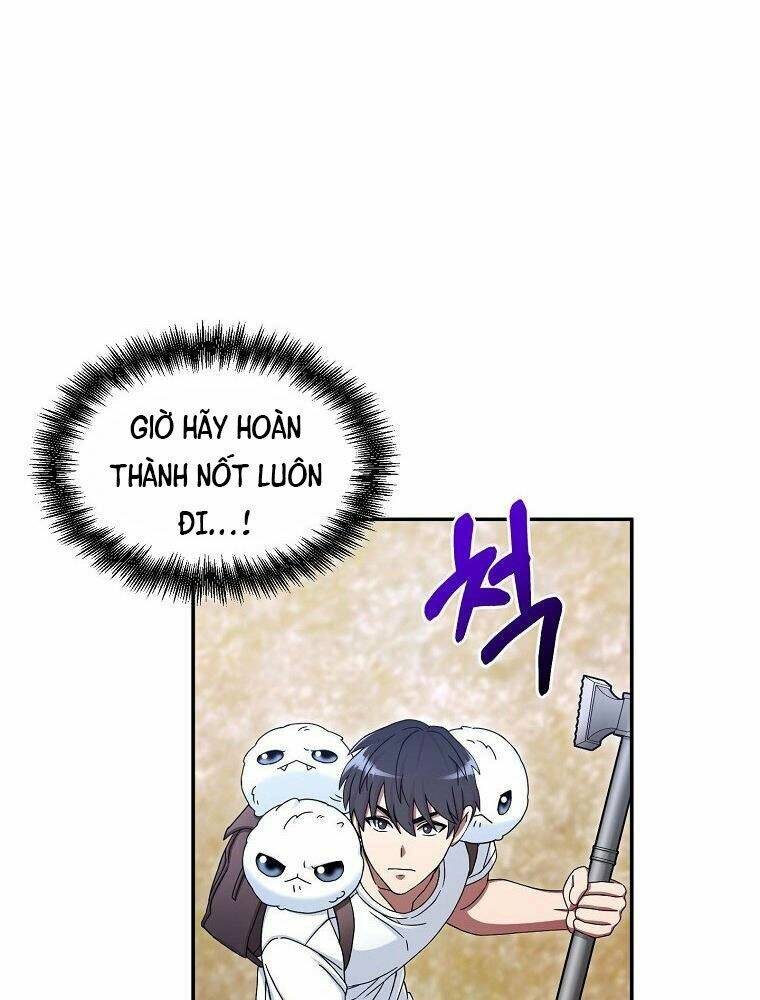 Người Mới Này Quá Mạnh Chapter 7 - Trang 18