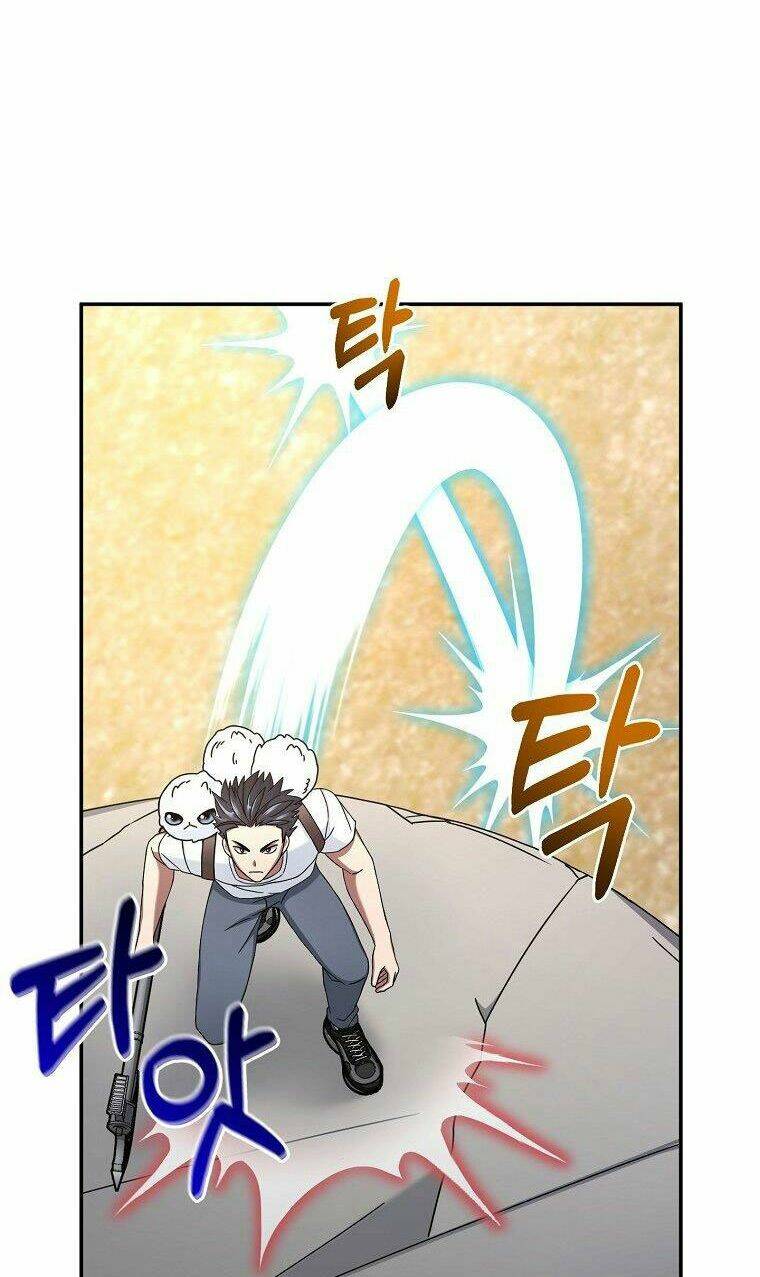 Người Mới Này Quá Mạnh Chapter 7 - Trang 24