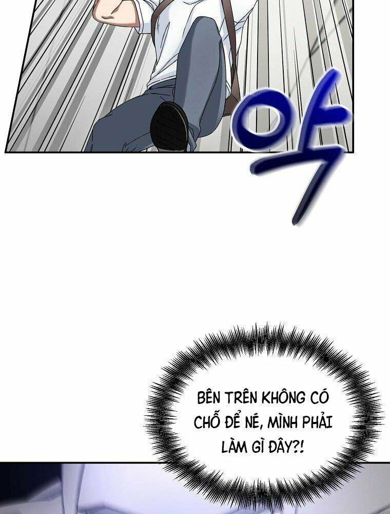 Người Mới Này Quá Mạnh Chapter 7 - Trang 47