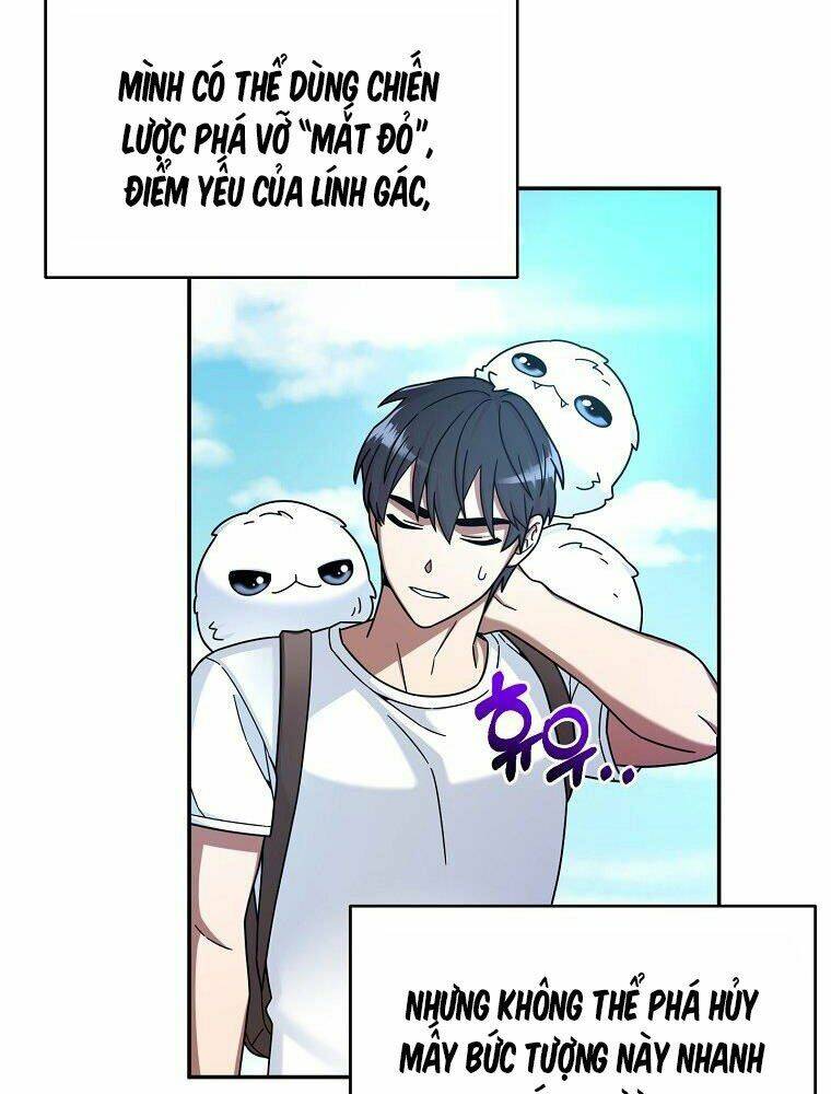 Người Mới Này Quá Mạnh Chapter 7 - Trang 70