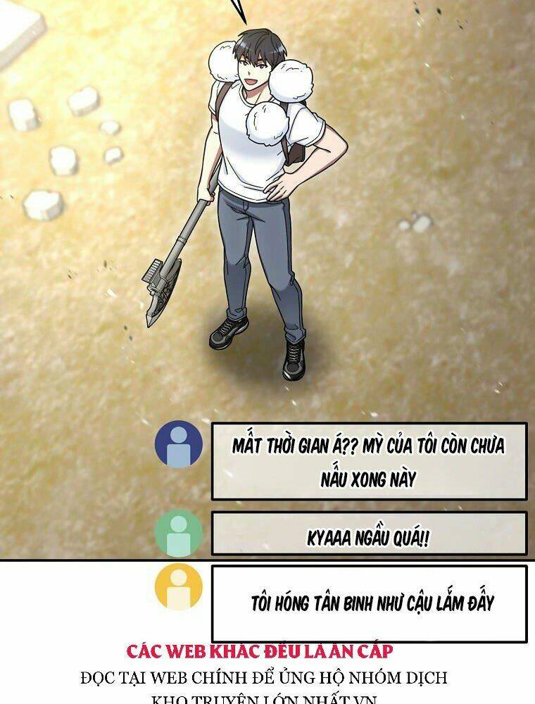 Người Mới Này Quá Mạnh Chapter 7 - Trang 72