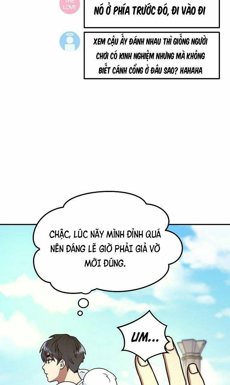 Người Mới Này Quá Mạnh Chapter 7 - Trang 74