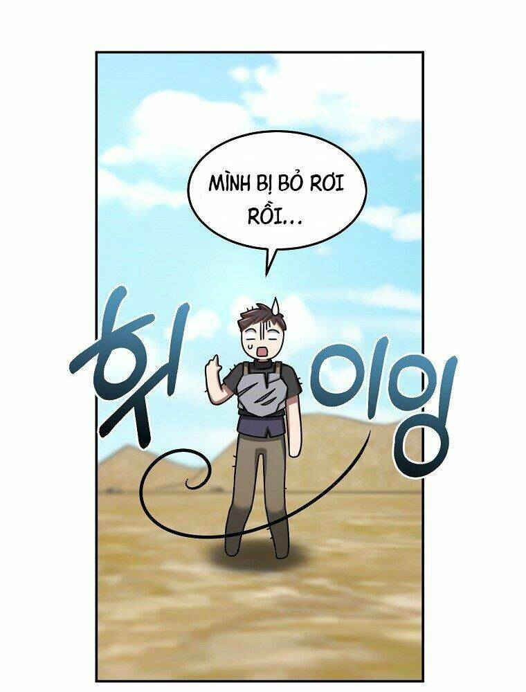 Người Mới Này Quá Mạnh Chapter 7 - Trang 80