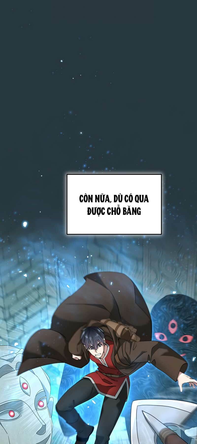 Người Mới Này Quá Mạnh Chapter 70 - Trang 10