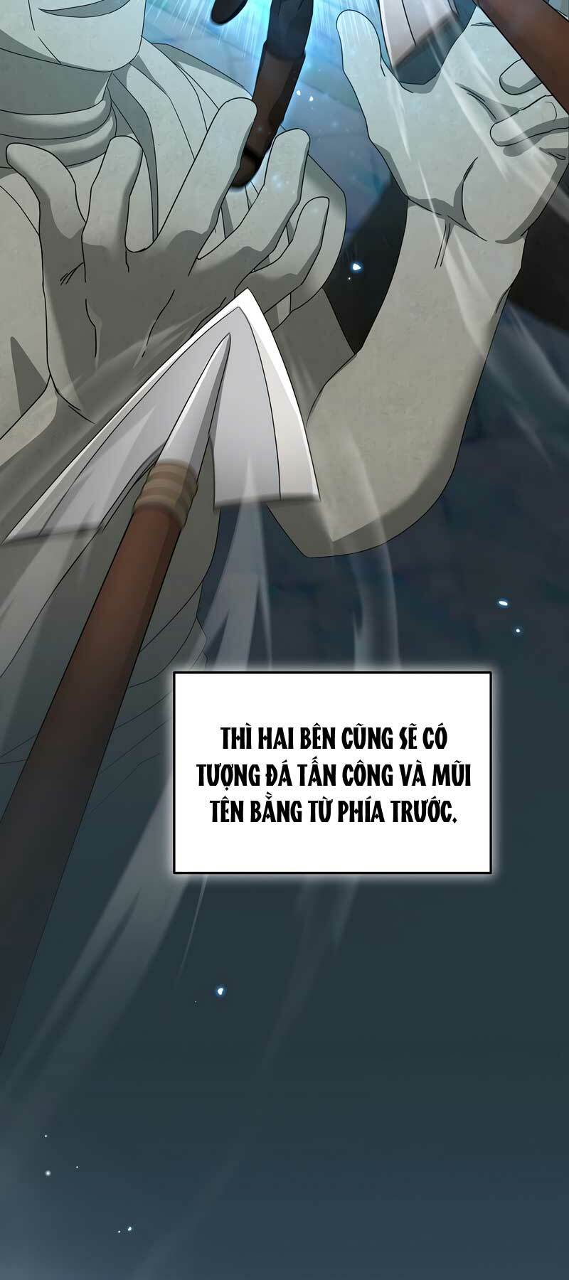 Người Mới Này Quá Mạnh Chapter 70 - Trang 11