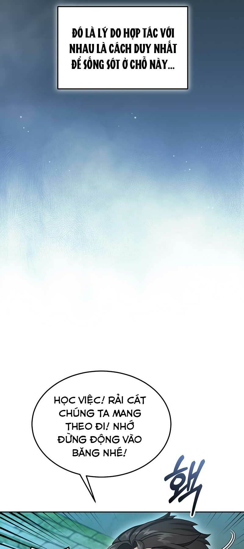 Người Mới Này Quá Mạnh Chapter 70 - Trang 12