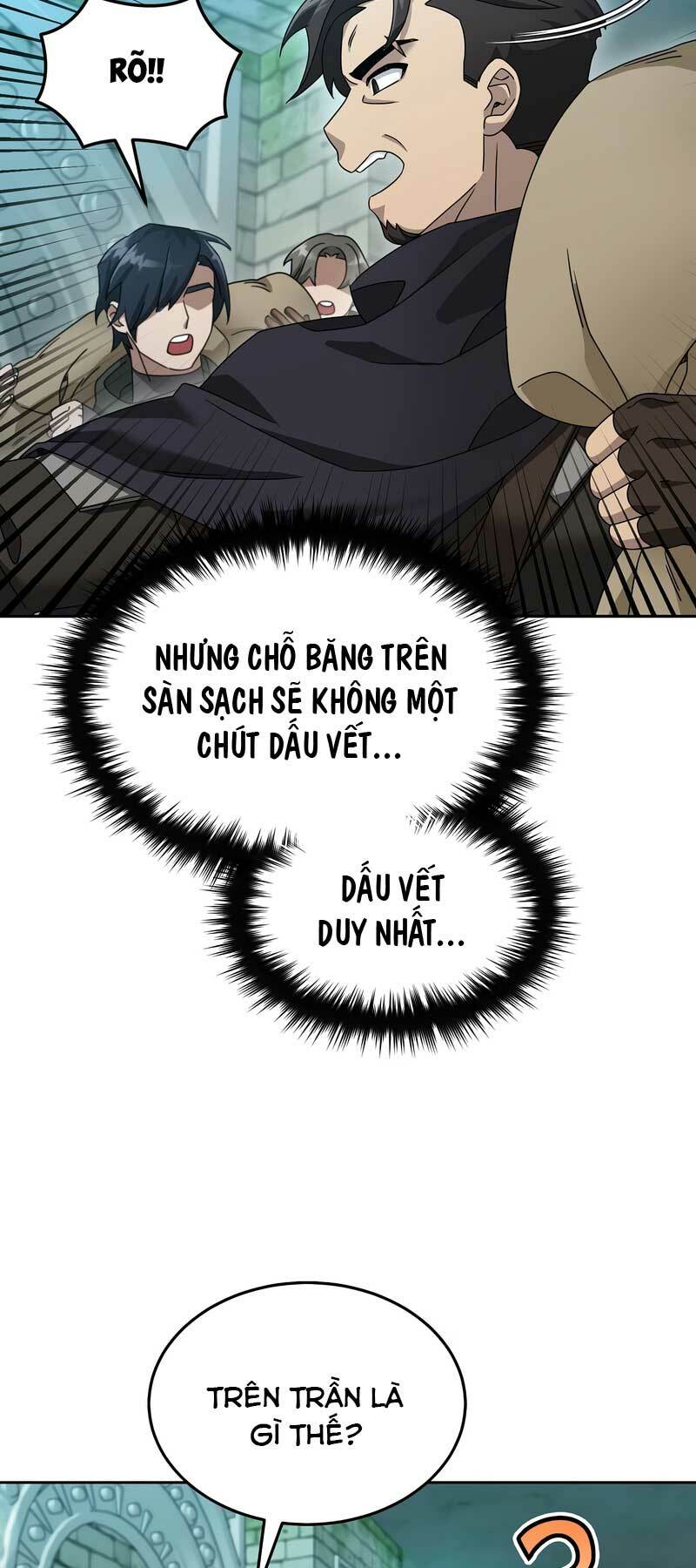 Người Mới Này Quá Mạnh Chapter 70 - Trang 13