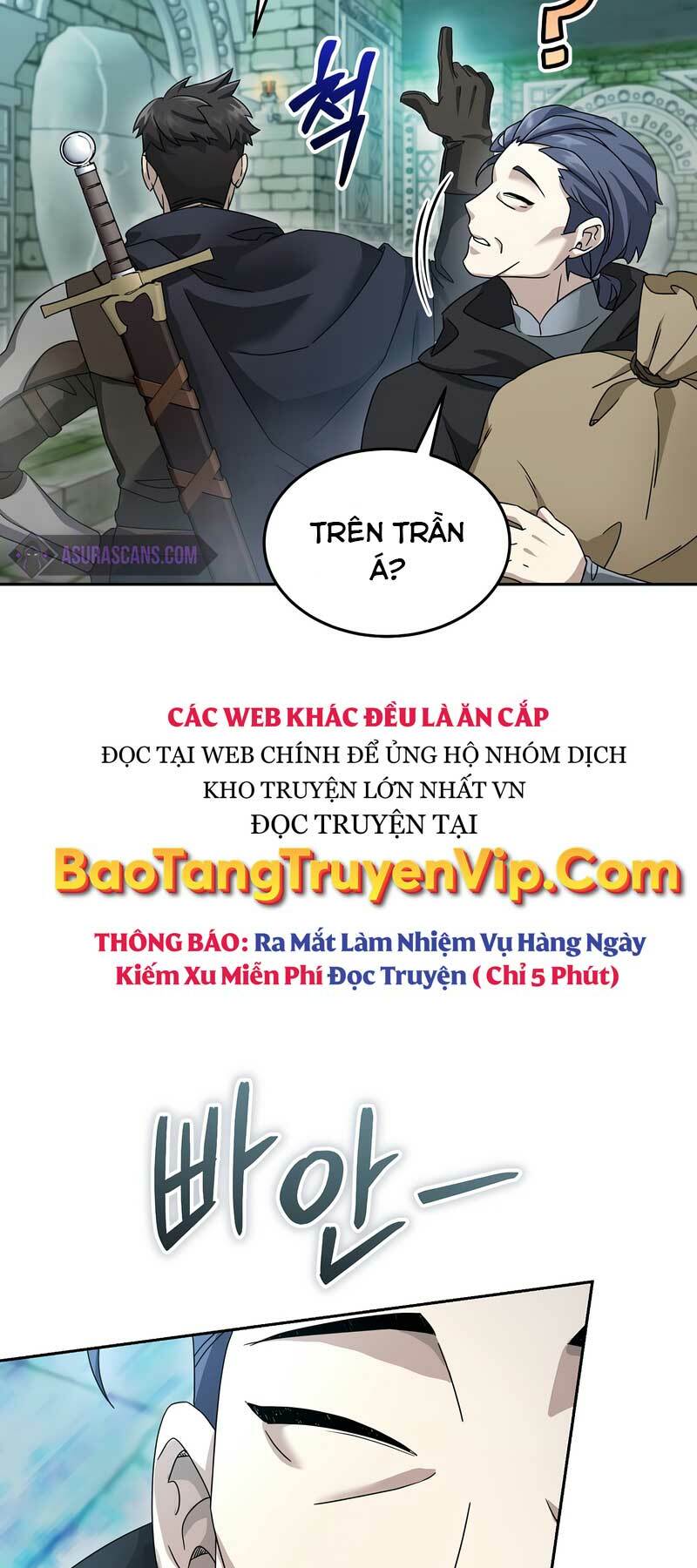 Người Mới Này Quá Mạnh Chapter 70 - Trang 14
