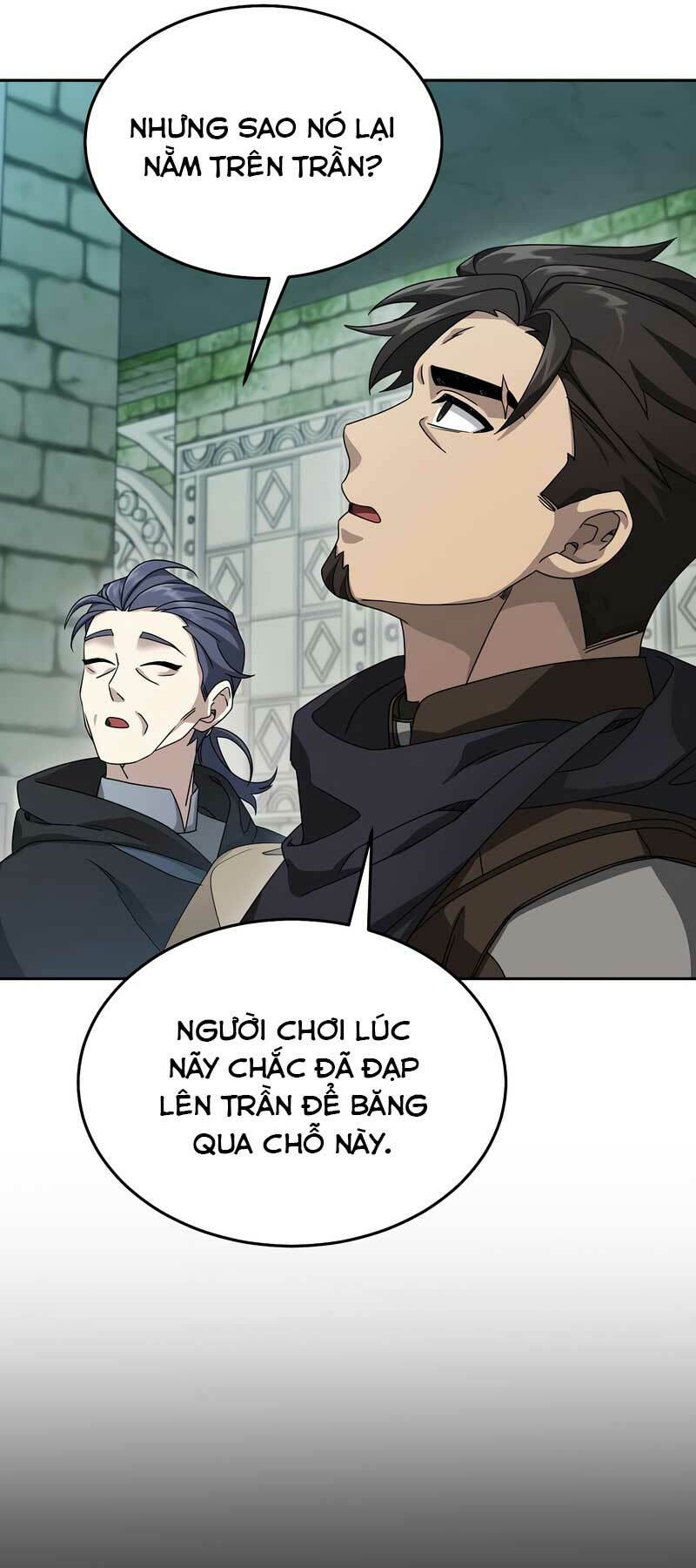 Người Mới Này Quá Mạnh Chapter 70 - Trang 16