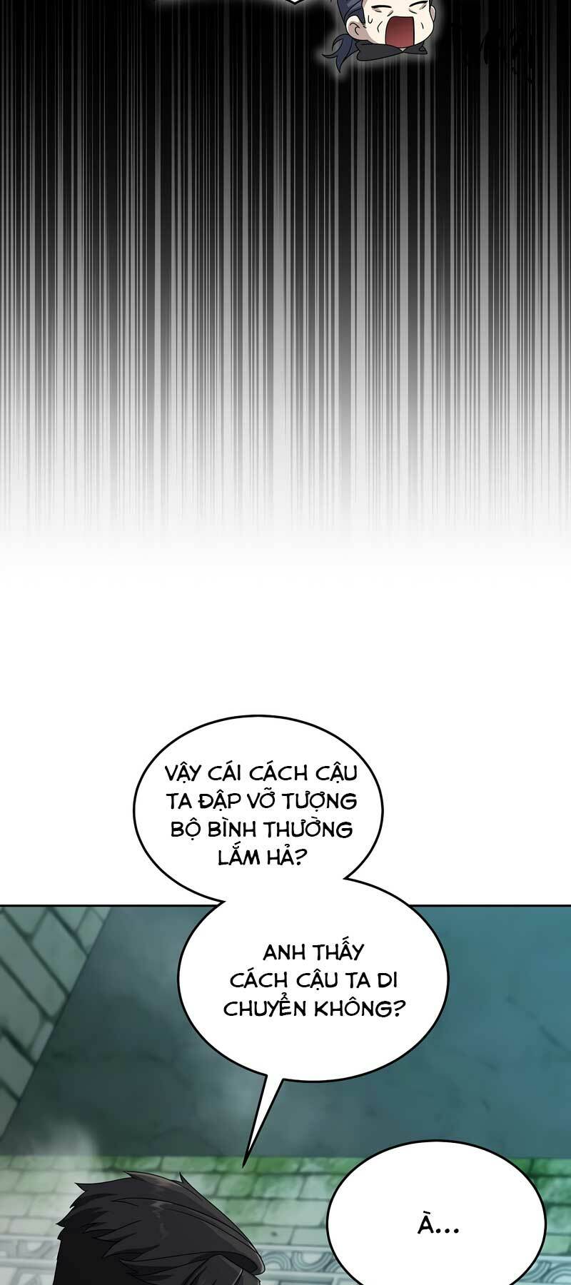 Người Mới Này Quá Mạnh Chapter 70 - Trang 18