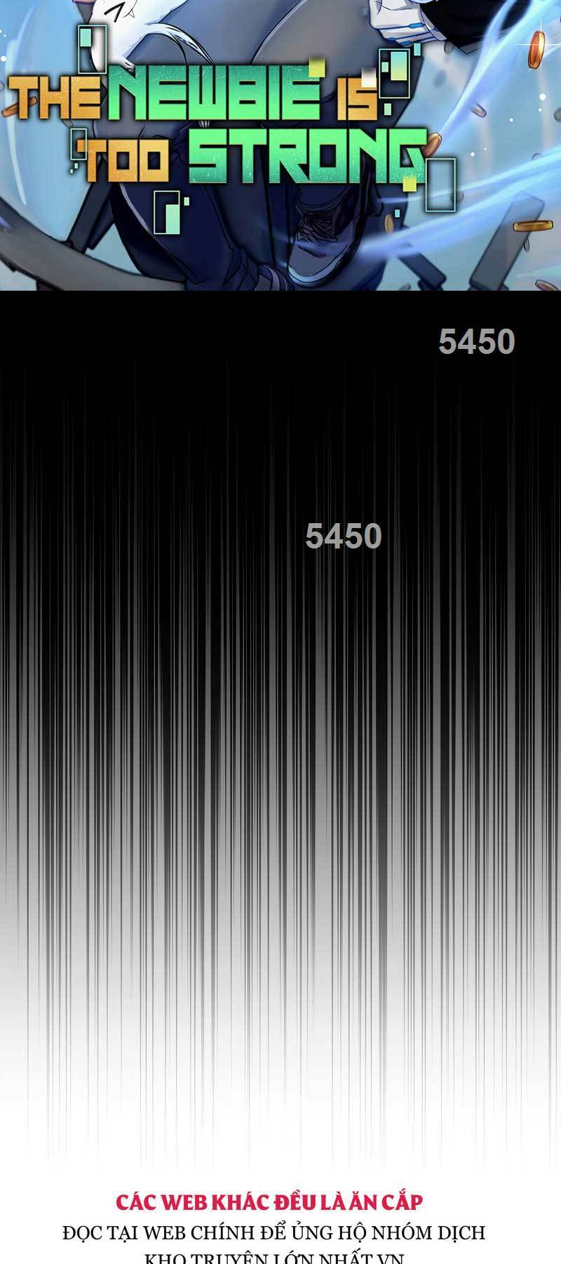 Người Mới Này Quá Mạnh Chapter 70 - Trang 1