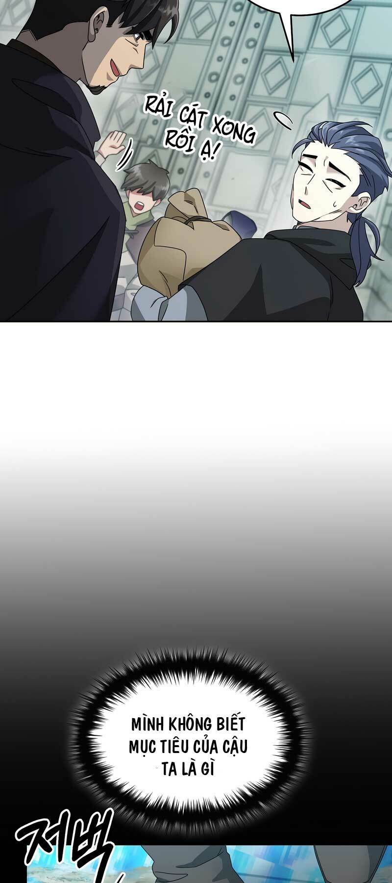 Người Mới Này Quá Mạnh Chapter 70 - Trang 19