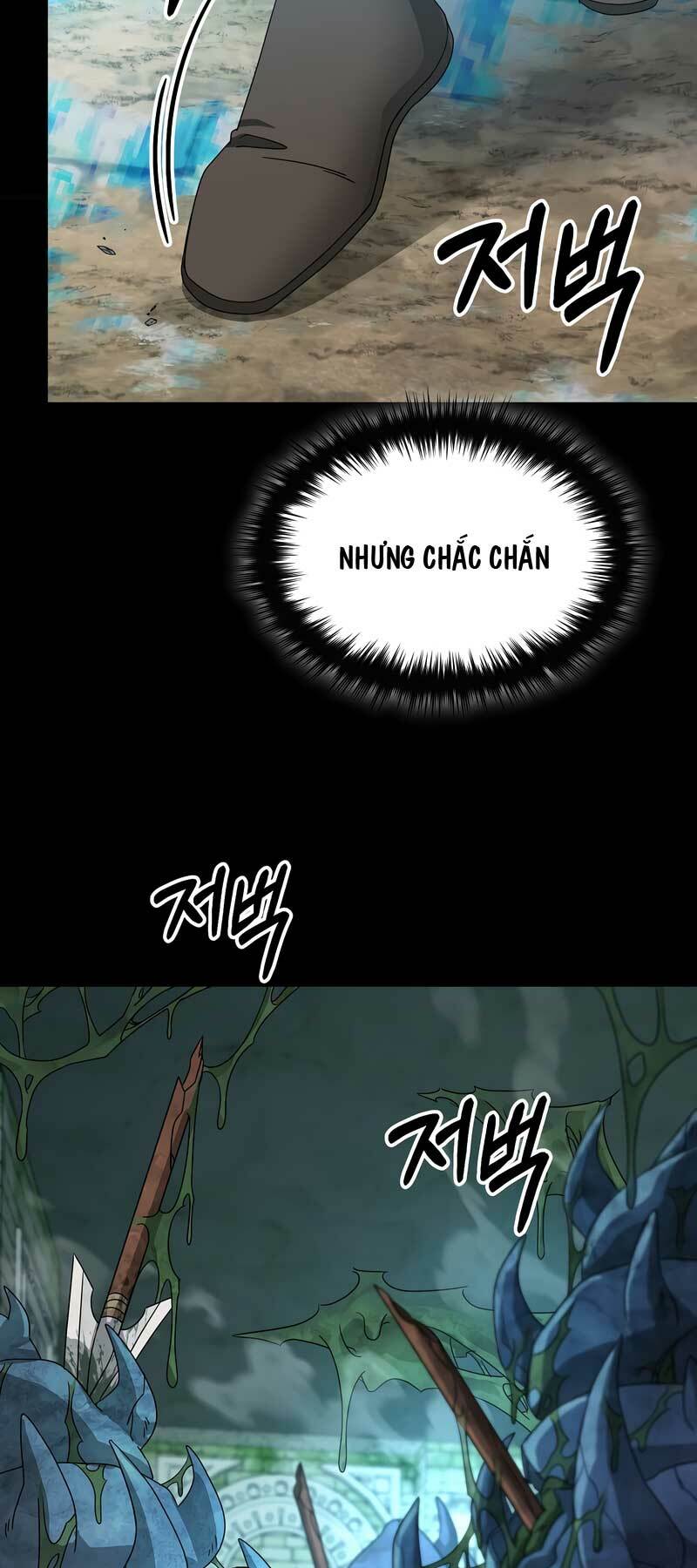 Người Mới Này Quá Mạnh Chapter 70 - Trang 20