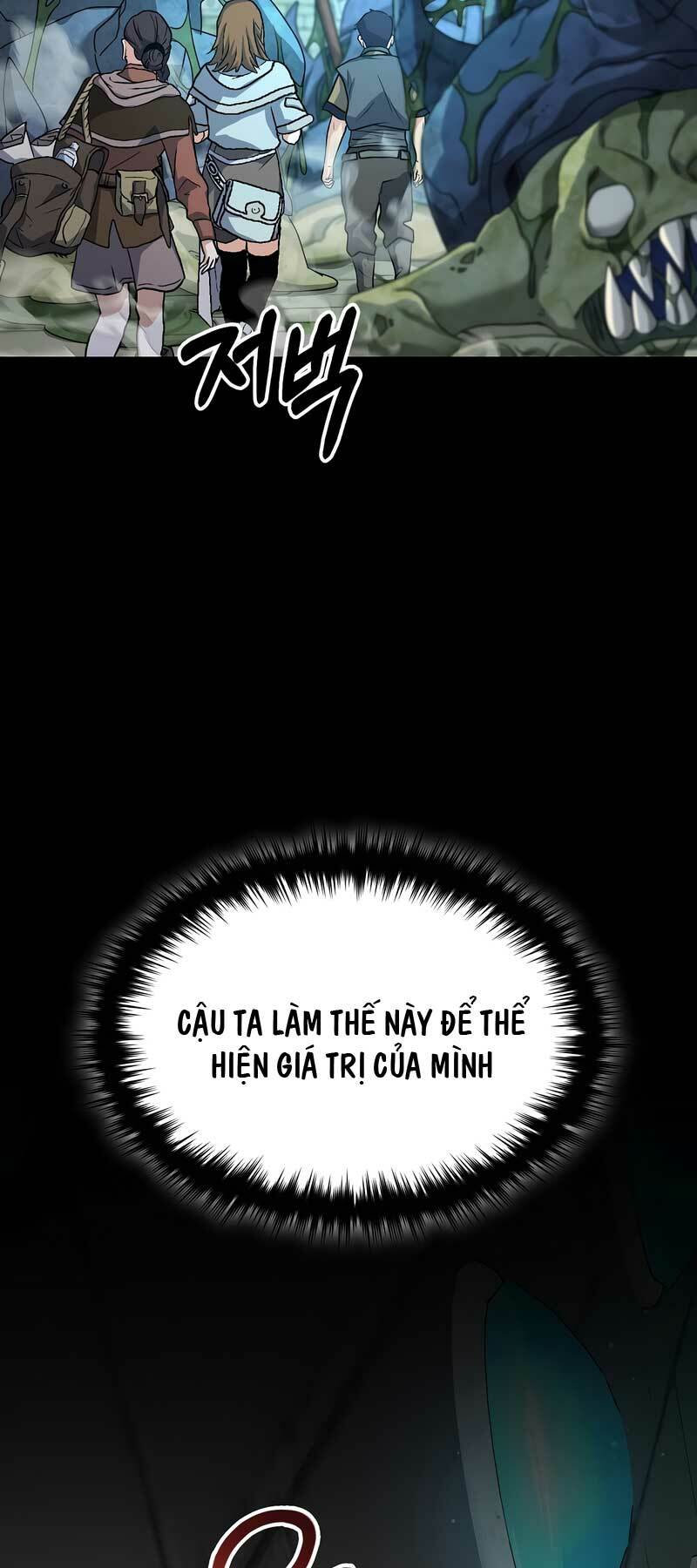 Người Mới Này Quá Mạnh Chapter 70 - Trang 21