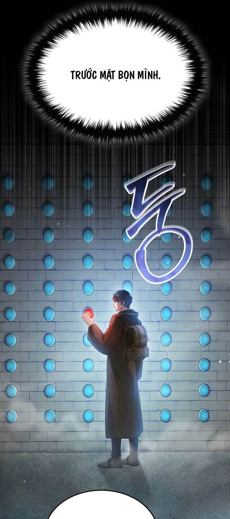 Người Mới Này Quá Mạnh Chapter 70 - Trang 23