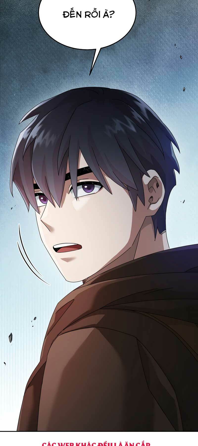 Người Mới Này Quá Mạnh Chapter 70 - Trang 24