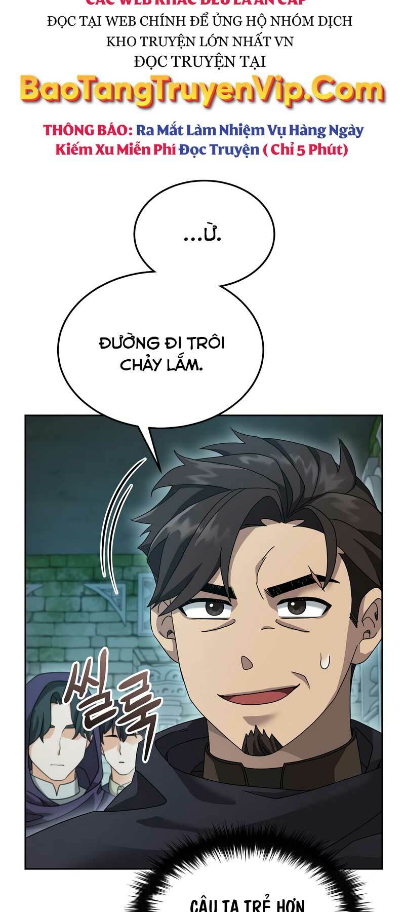 Người Mới Này Quá Mạnh Chapter 70 - Trang 25
