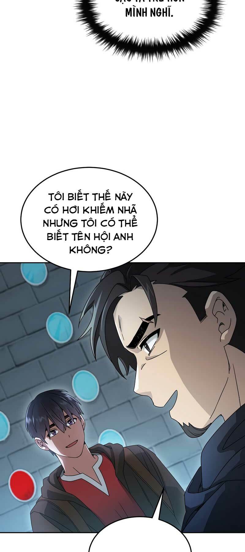 Người Mới Này Quá Mạnh Chapter 70 - Trang 26