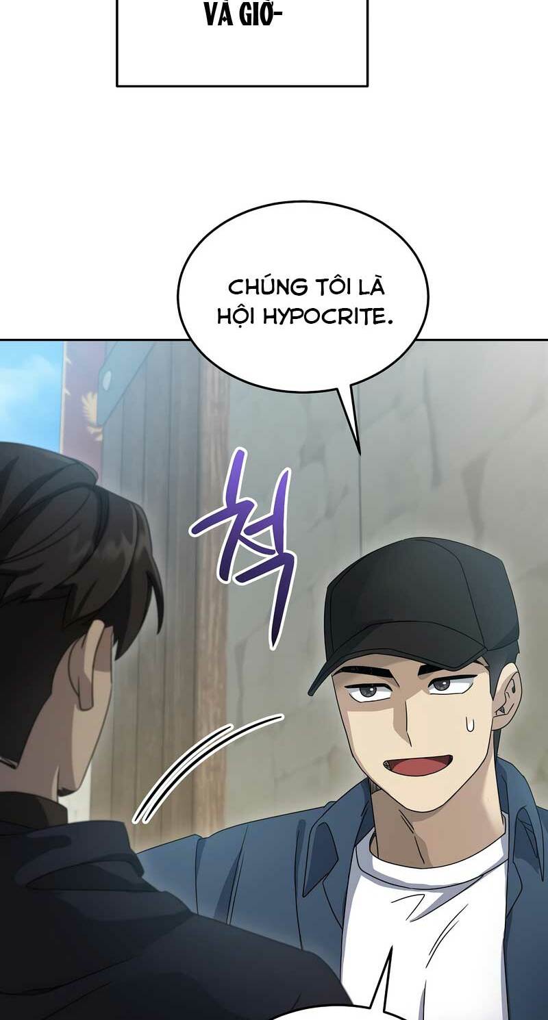 Người Mới Này Quá Mạnh Chapter 70 - Trang 31
