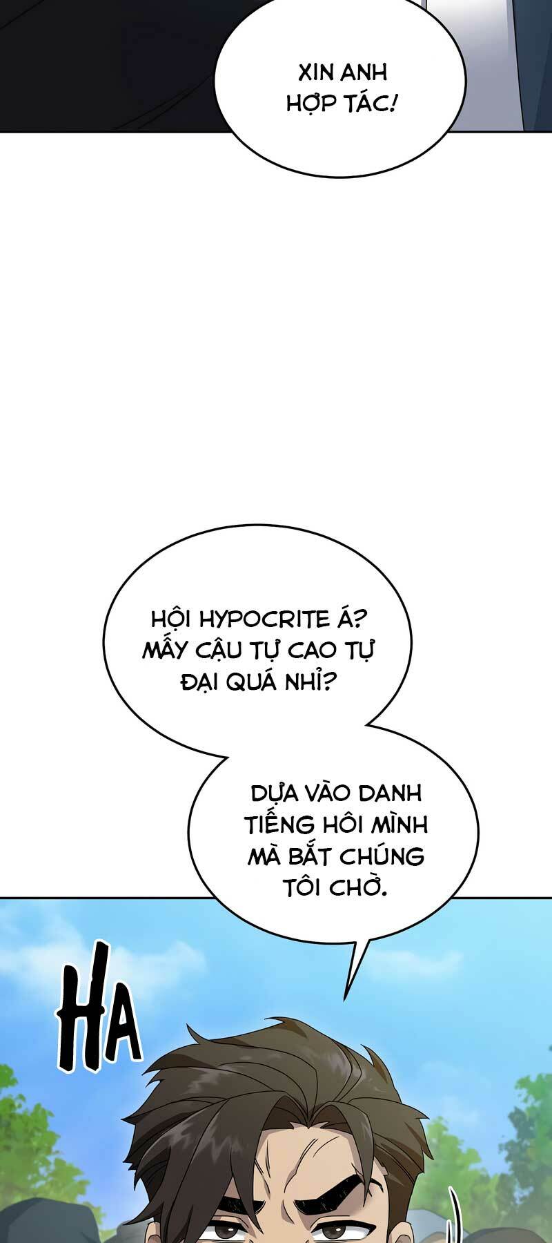 Người Mới Này Quá Mạnh Chapter 70 - Trang 32