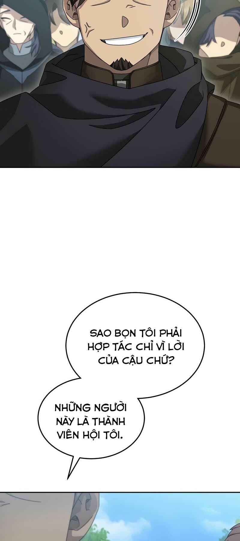 Người Mới Này Quá Mạnh Chapter 70 - Trang 33