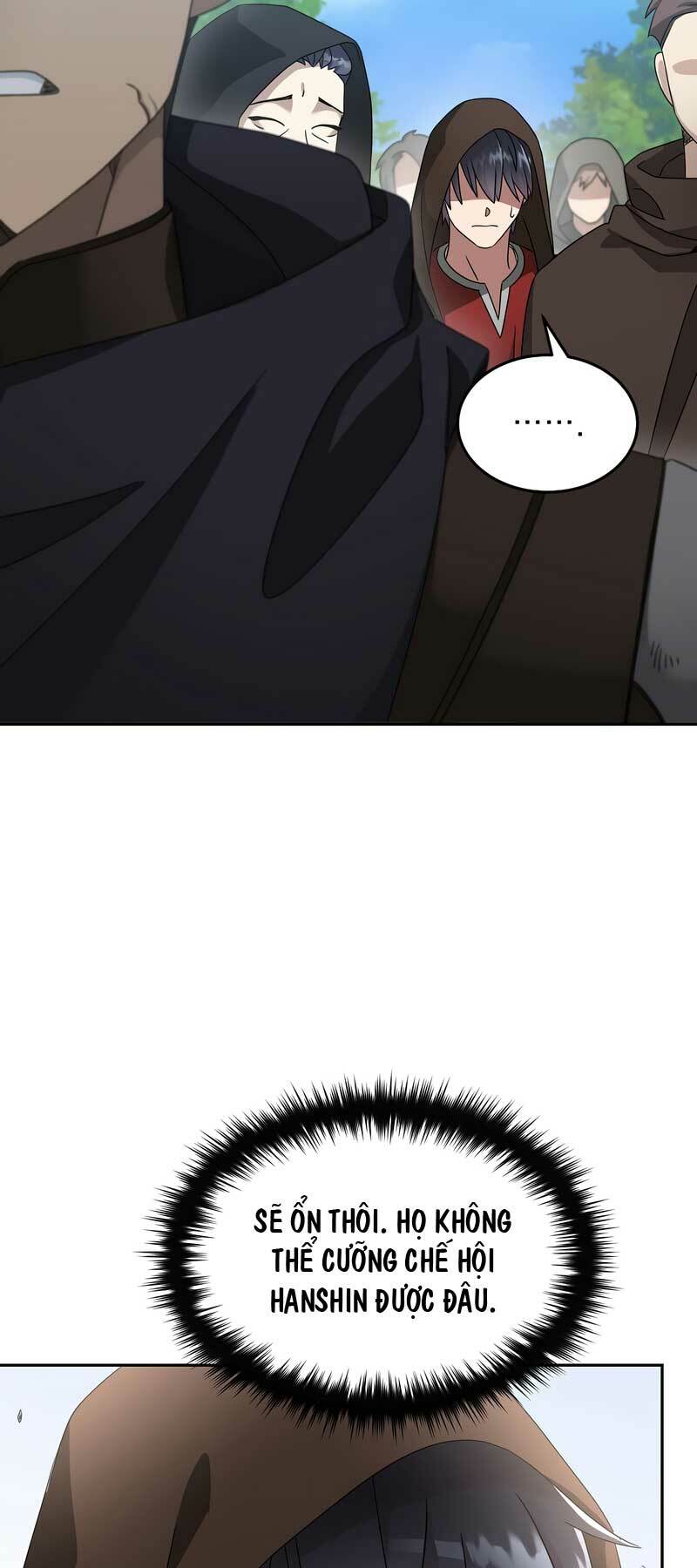 Người Mới Này Quá Mạnh Chapter 70 - Trang 34